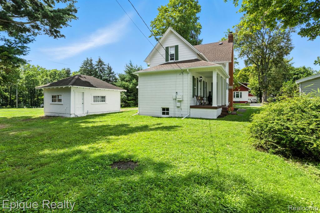 304 Jones Street, Yale, MI 48097 — Photo 24