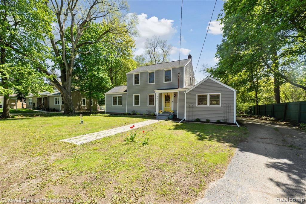 8054 DAVISON Road, Davison, MI 48423 — Photo 4