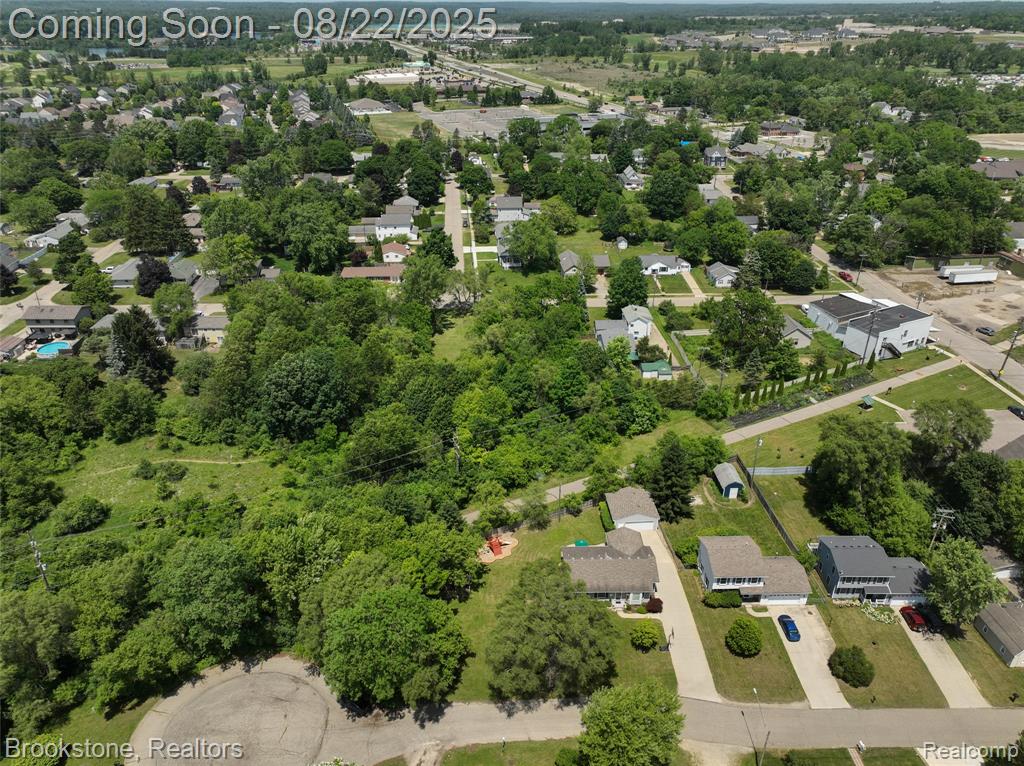 58 LAFAYETTE Street, Oxford, MI 48371 — Photo 4