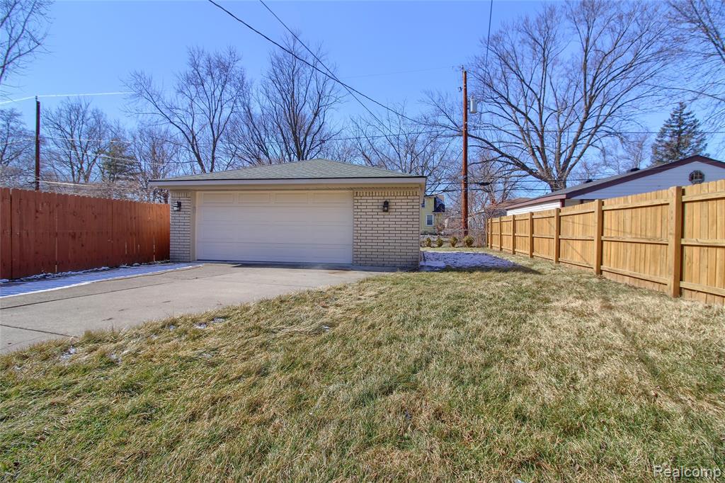 7427 Arcola Street, Westland, MI — Photo 23