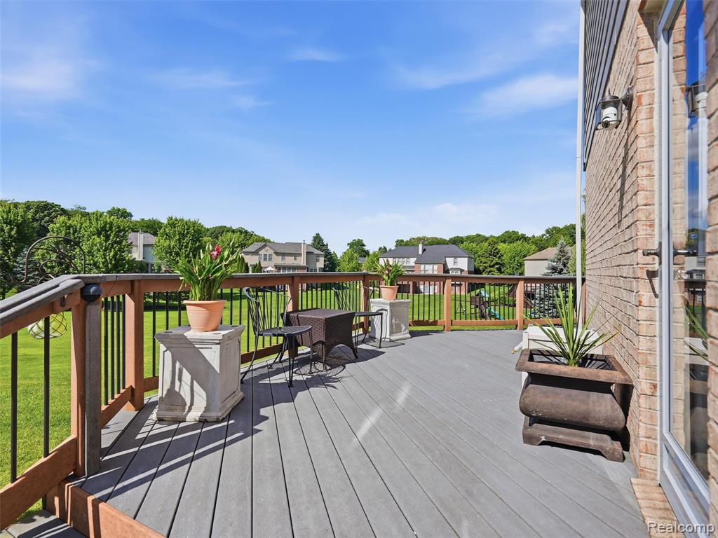 5631 Skye Court, Rochester, MI 48306 — Photo 73