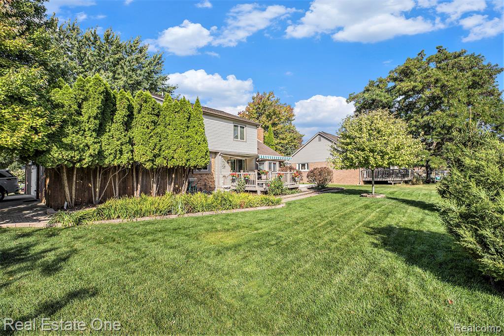 5208 Crowfoot Drive, Troy, MI 48085 — Photo 26