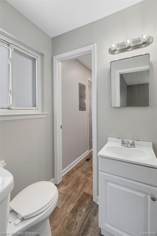 650 Eugene Street, Ypsilanti, MI 48198 — Photo 17