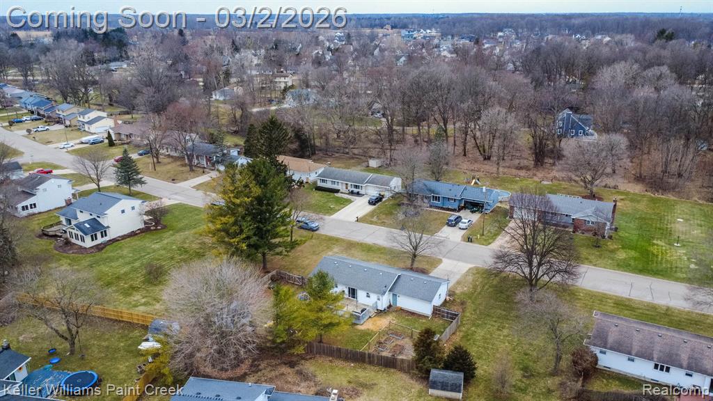 11346 Stoney Brook Drive, Grand Ledge, MI 48837 — Photo 47