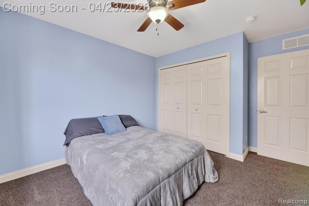 299 Dundee Ridge Drive, Dundee, MI 48131 — Photo 32