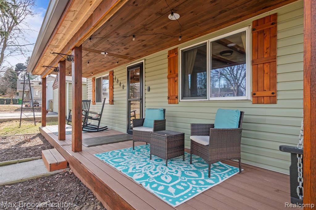 4840 Jamm Road, Lake Orion, MI — Photo 4