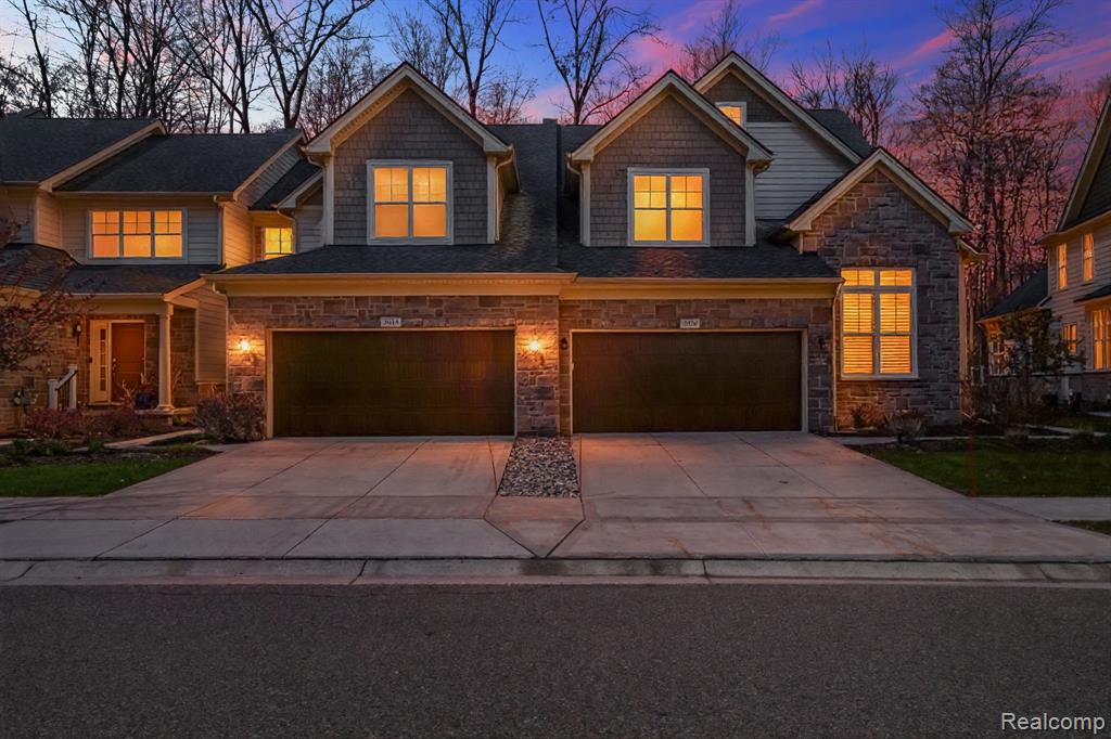 3020 N Spurway Drive, Ann Arbor, MI 48105 — Photo 67