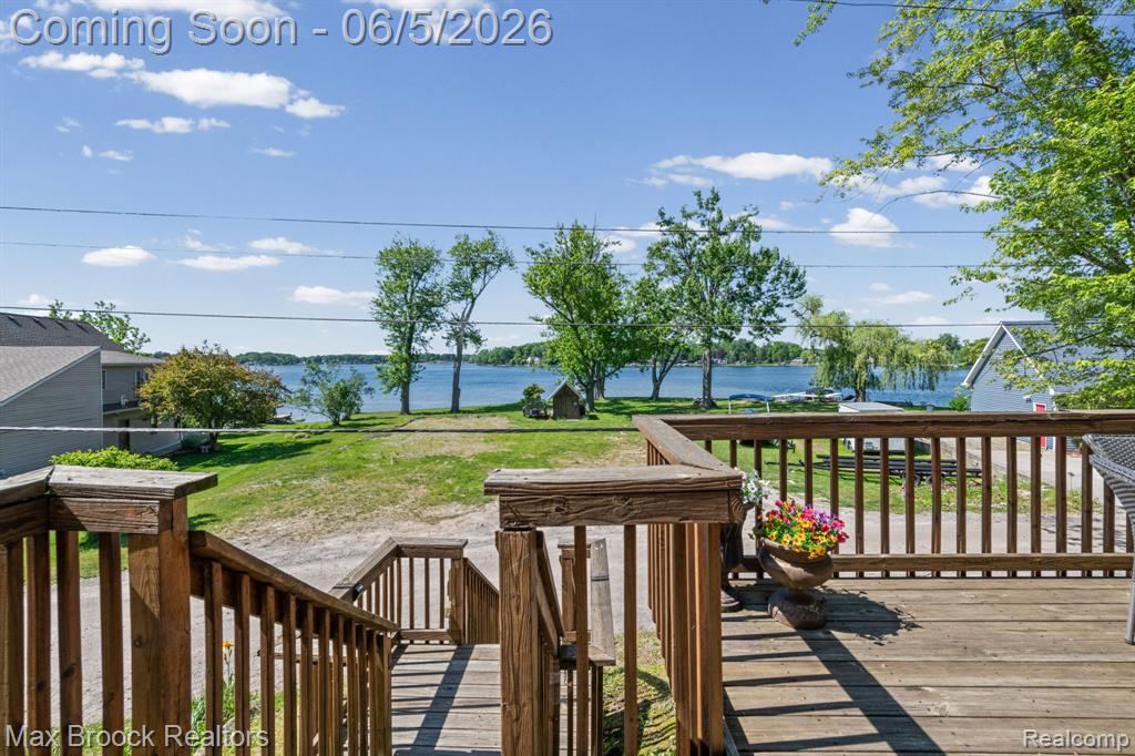 5338 Wildwood Drive, Howell, MI 48843 — Photo 34
