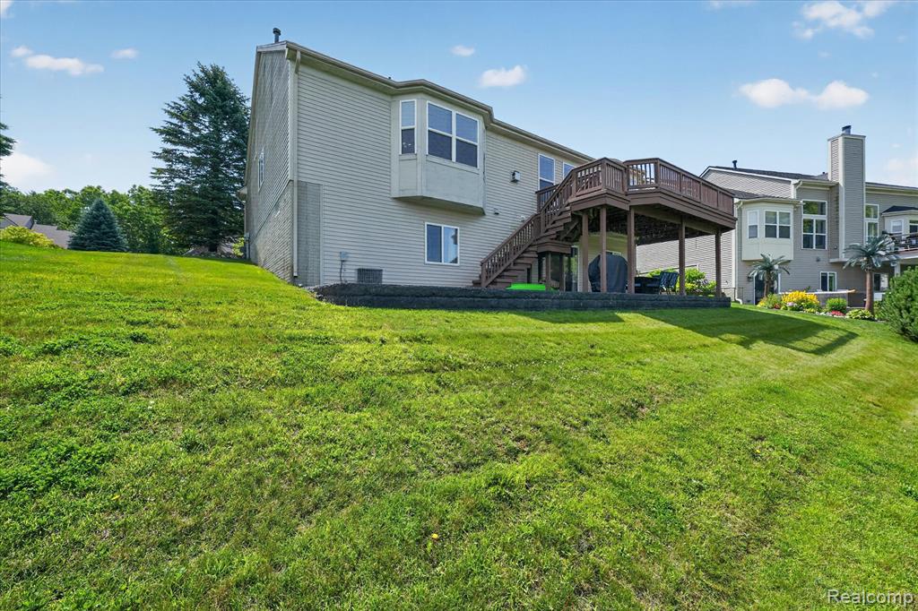 860 Island Lake Drive, Oxford, MI 48371 — Photo 44
