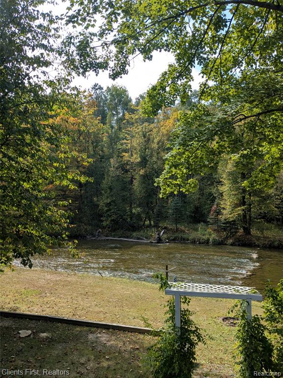 1412 Rifle River Drive, Prescott, MI 48756 — Photo 21