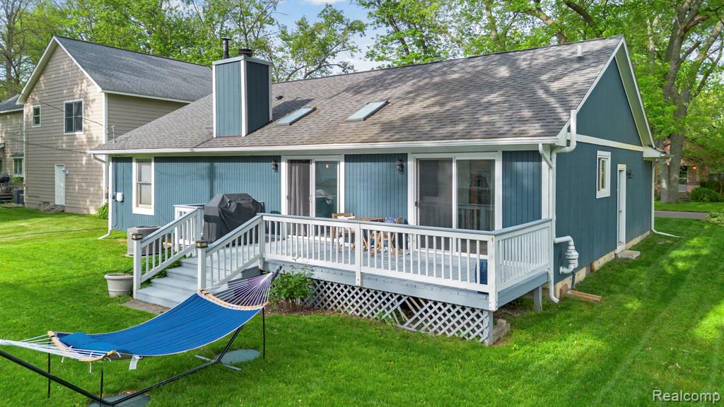 3160 Mandrake Street, Commerce Twp, MI 48382 — Photo 5