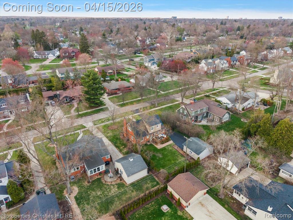 18851 Devonshire Street, Franklin, MI 48025 — Photo 55