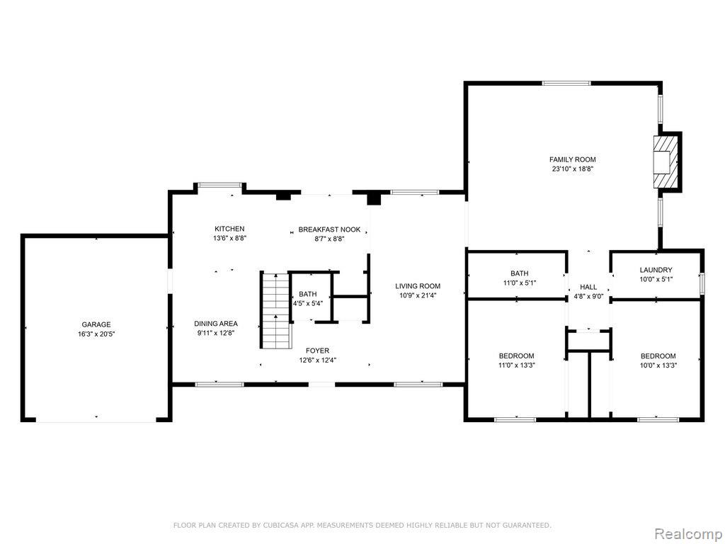 8620 RATTALEE LAKE Road, Clarkston, MI 48348 — Photo 44