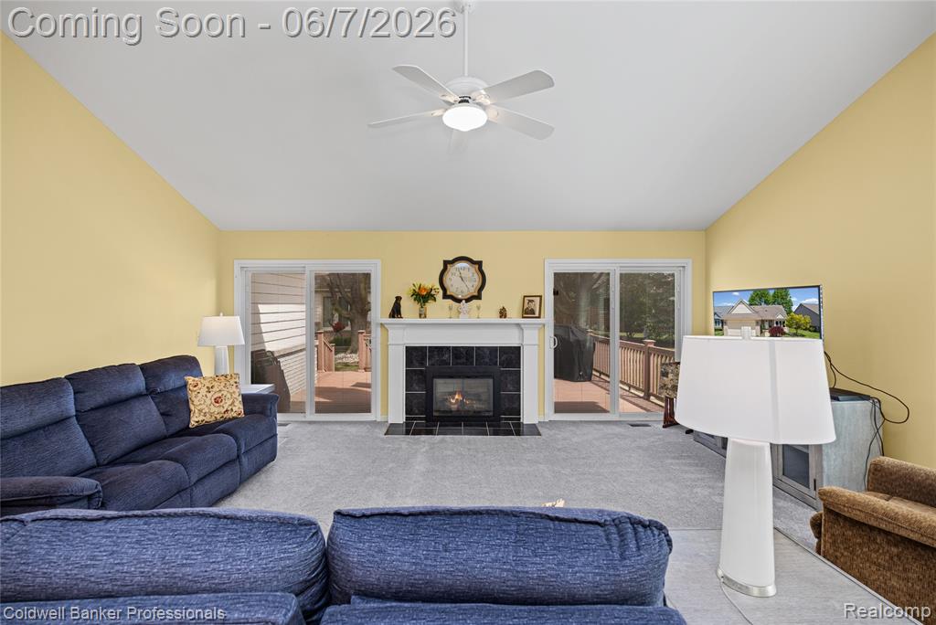 52505 Westcreek Drive Drive, Macomb, MI 48042 — Photo 8