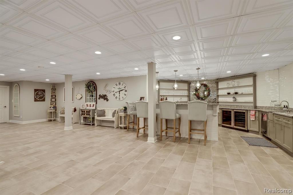 3960 HARVEST CREEK Court, Rochester, MI 48306 — Photo 21