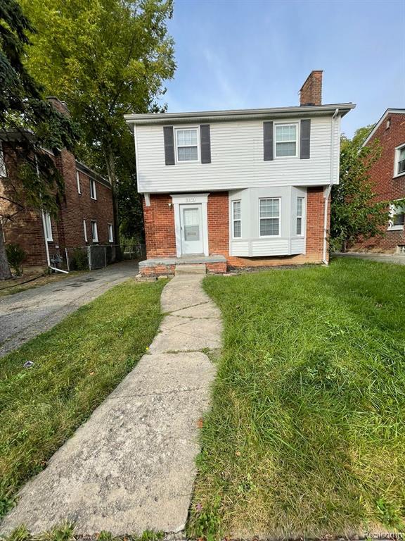 9375 PENROD Street, Detroit, MI 48228 — Photo 4