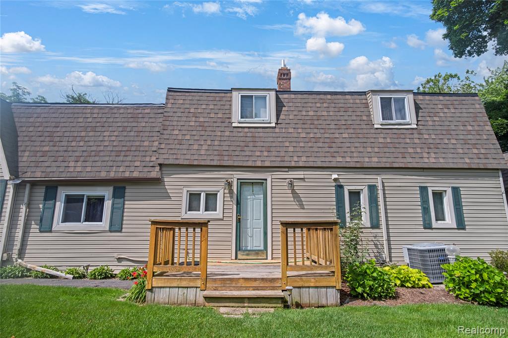10075 Graham Drive, Clarkston, MI 48348 — Photo 10