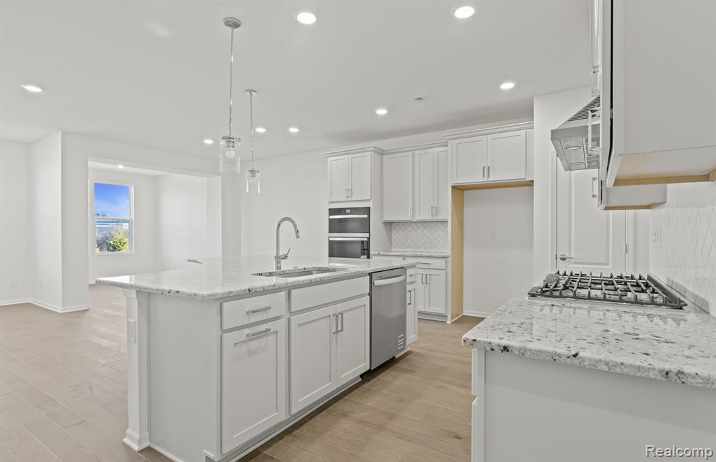 5576 E Spaniel Drive, Ann Arbor, MI 48108 — Photo 7