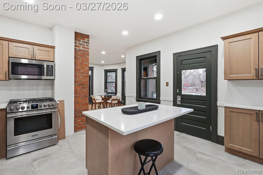 4505 Commonwealth Street, Detroit, MI 48208 — Photo 18