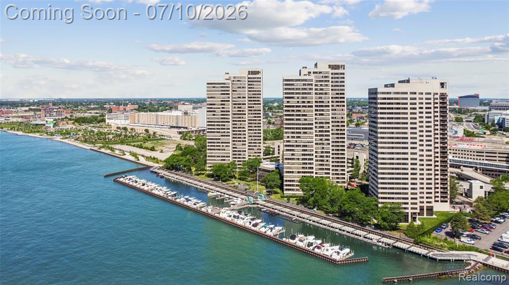1001 W Jefferson Avenue, 2a, Detroit, MI 48226 — Photo 39