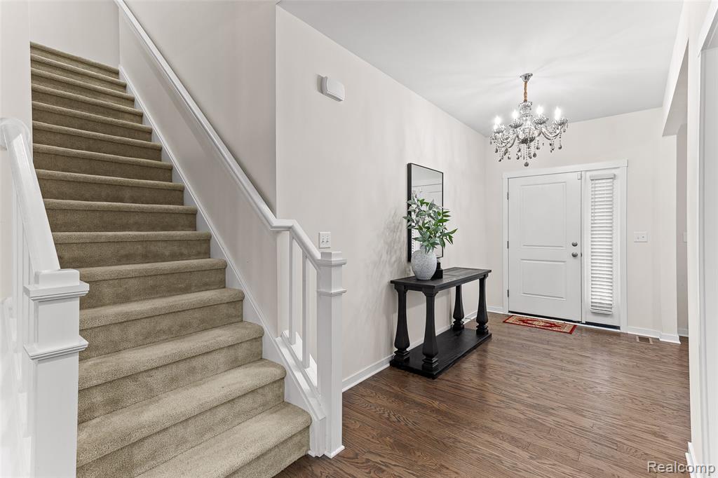 6409 S Trailwoods Drive, Ann Arbor, MI 48103 — Photo 21