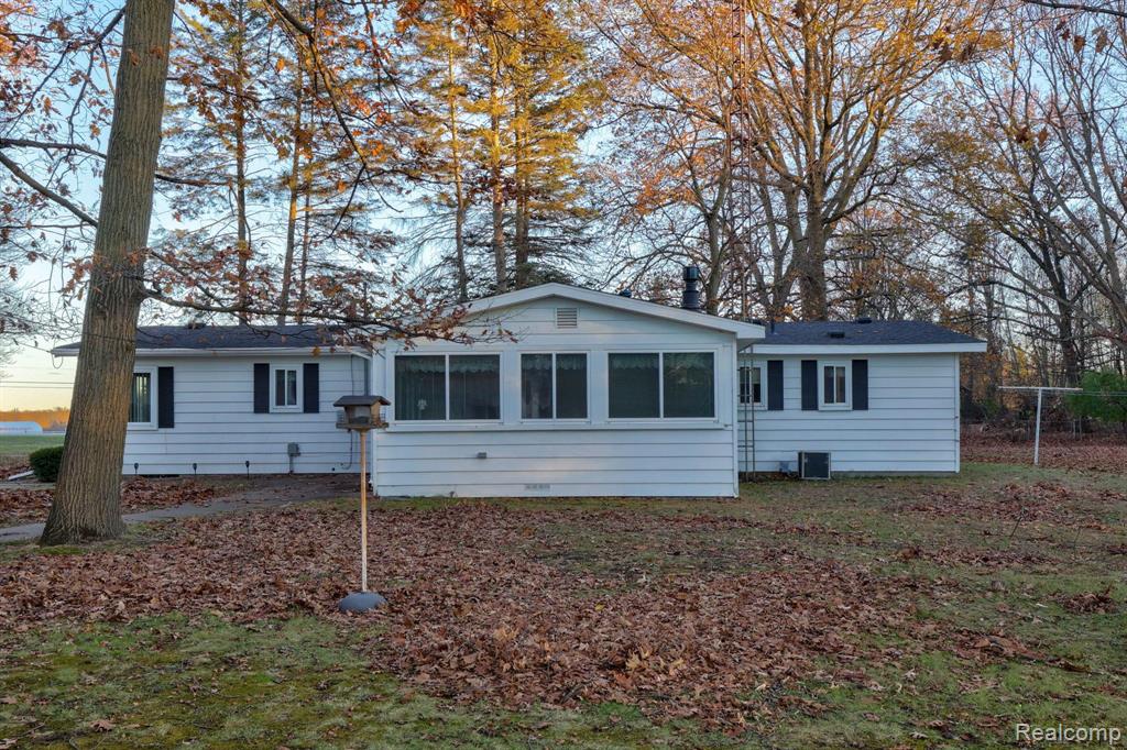 3874 S GRAHAM Road, Saginaw, MI 48609 — Photo 46