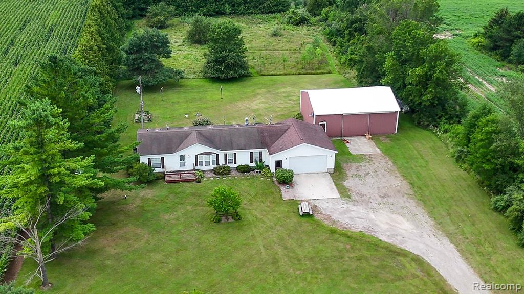 3201 Thomas Road, Filion, MI 48432 — Photo 9
