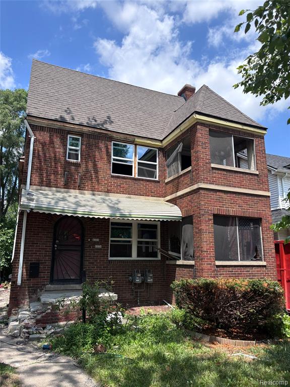 4328 Tyler Street, Detroit, MI 48238
