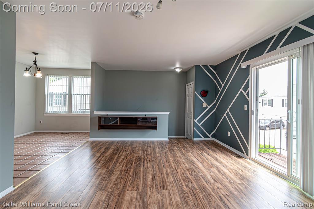44524 N Bunker Hill Drive, 112, Clinton Twp, MI 48038 — Photo 10