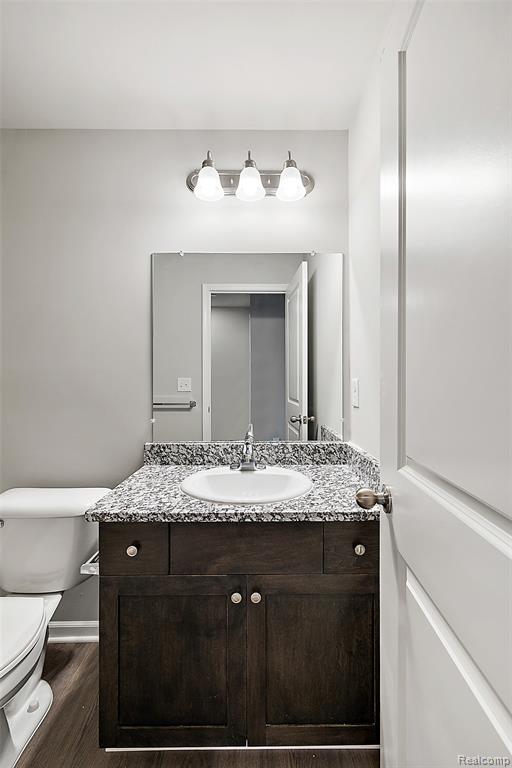51410 Tides Drive, Chesterfield, MI — Photo 25