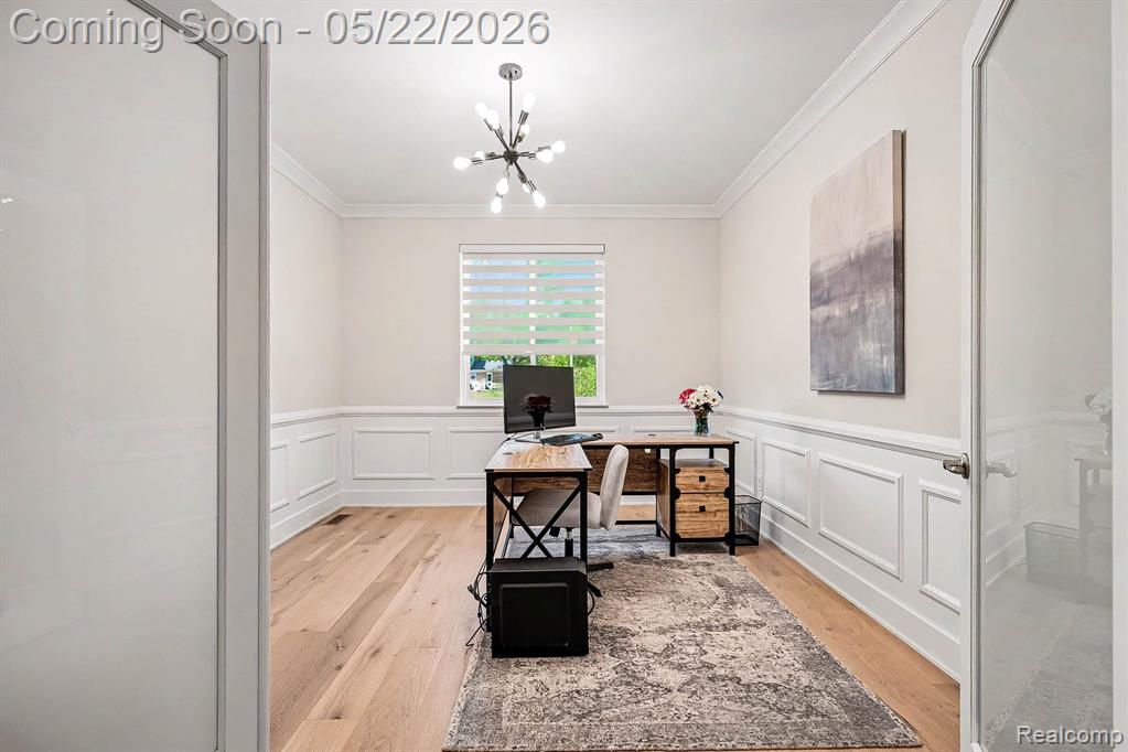 55228 Benson Court, Utica, MI 48316 — Photo 11