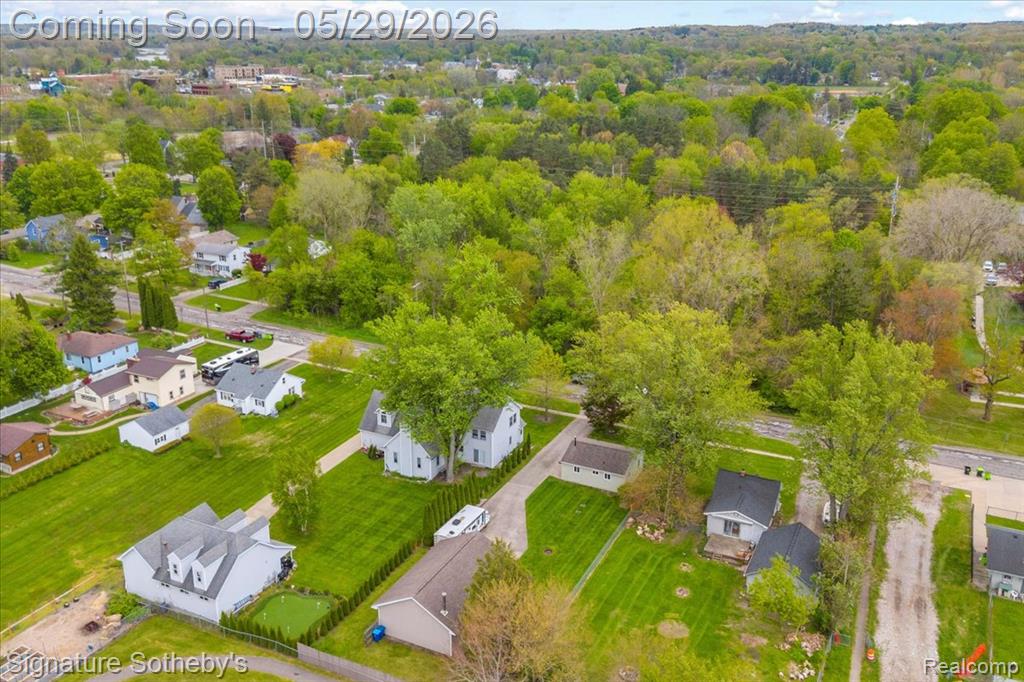 536 Wood Street, Fenton, MI 48430 — Photo 24