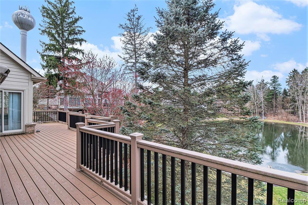 5245 MORET Court, Brighton, MI 48116 — Photo 28