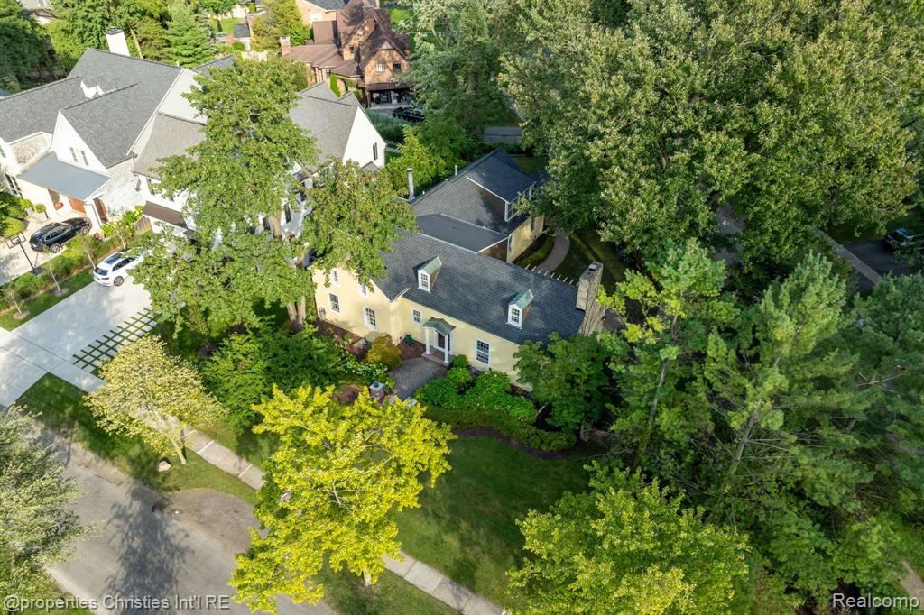 928 Poppleton Street, Birmingham, MI 48009 — Photo 62