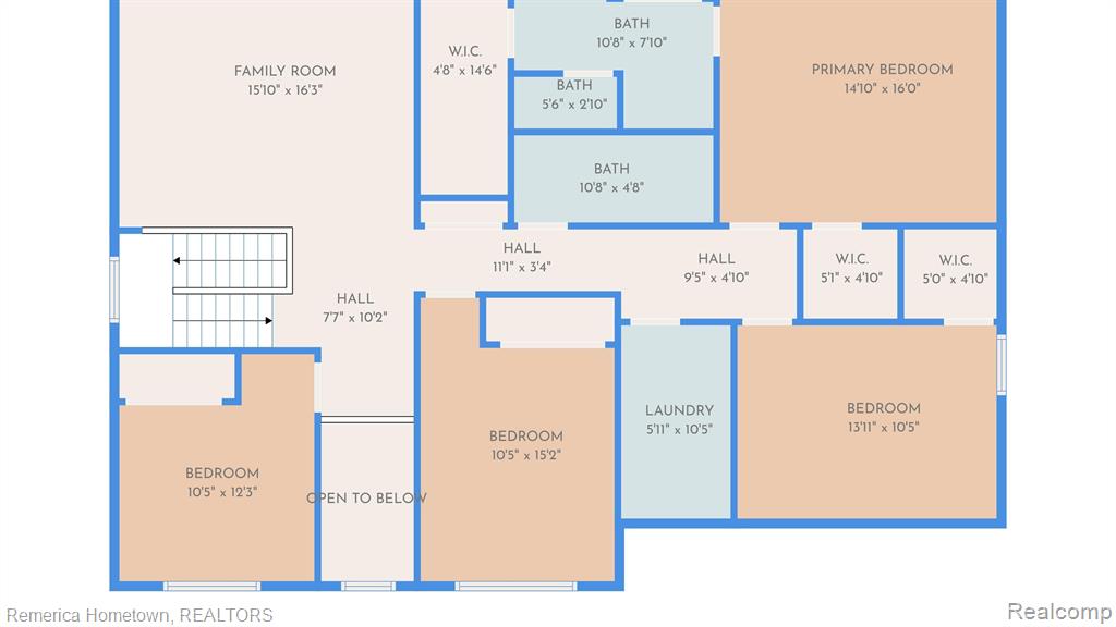 49606 E CENTRAL Park, Shelby Twp, MI 48317 — Photo 46