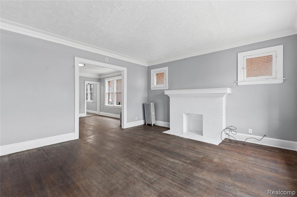 3290 Tuxedo Street, Detroit, MI 48206 — Photo 3