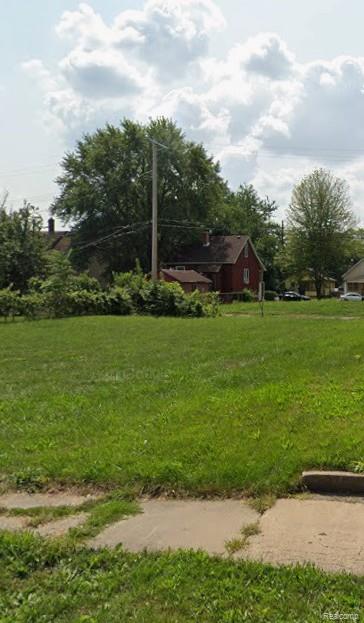 40 W Glenwood Street, Ecorse, MI 48229 — front exterior