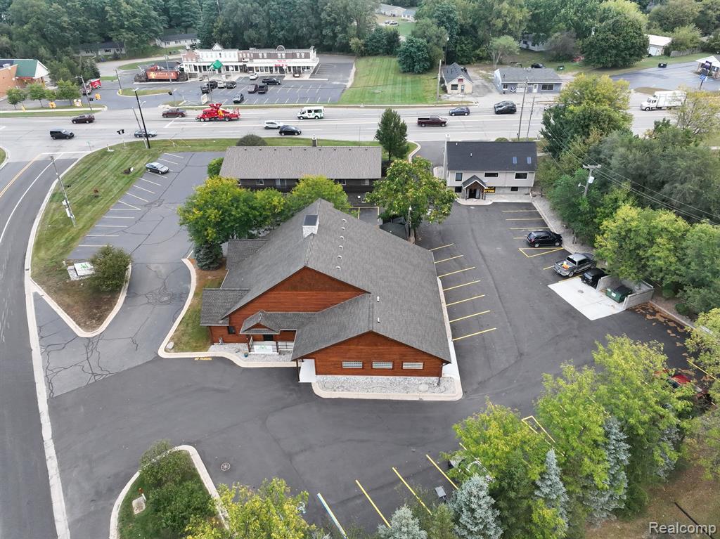 51 Chilson Road, Howell, MI 48843