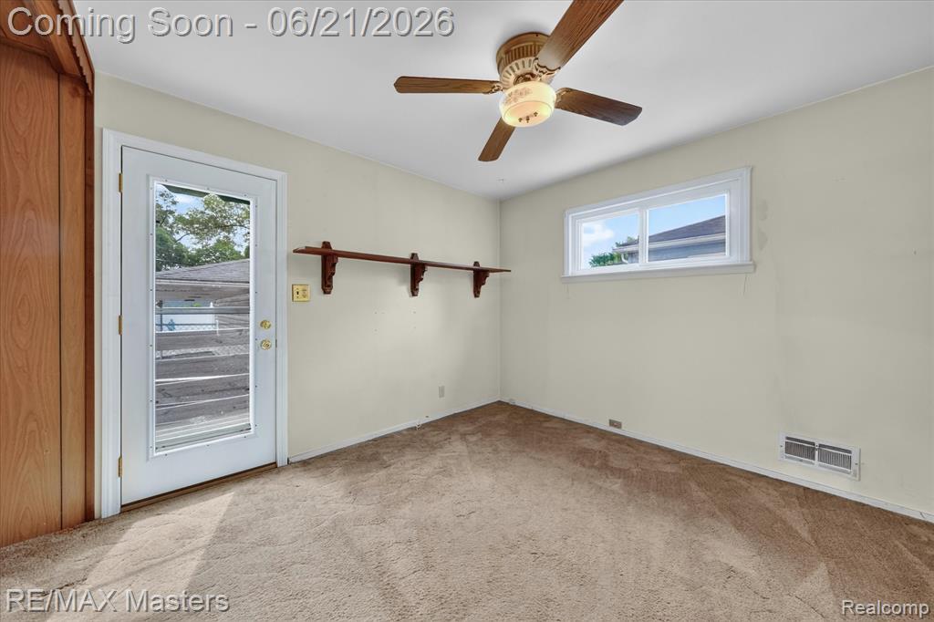 6449 Huron Street, Taylor, MI 48180 — Photo 23