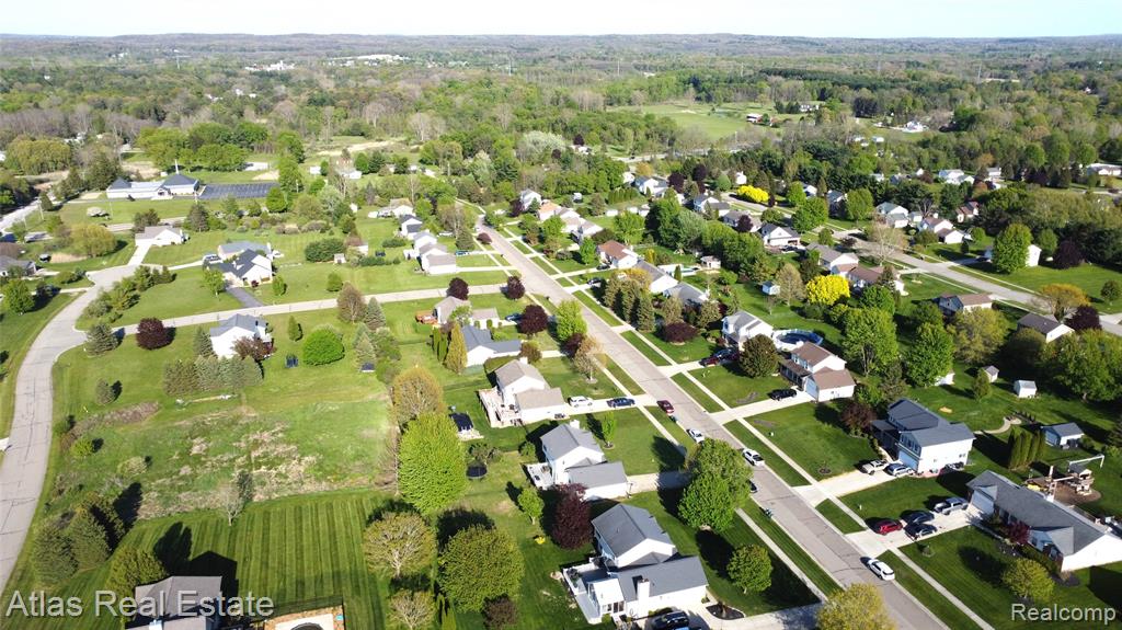 11193 Linda Kay, Goodrich Vlg, MI — Photo 13