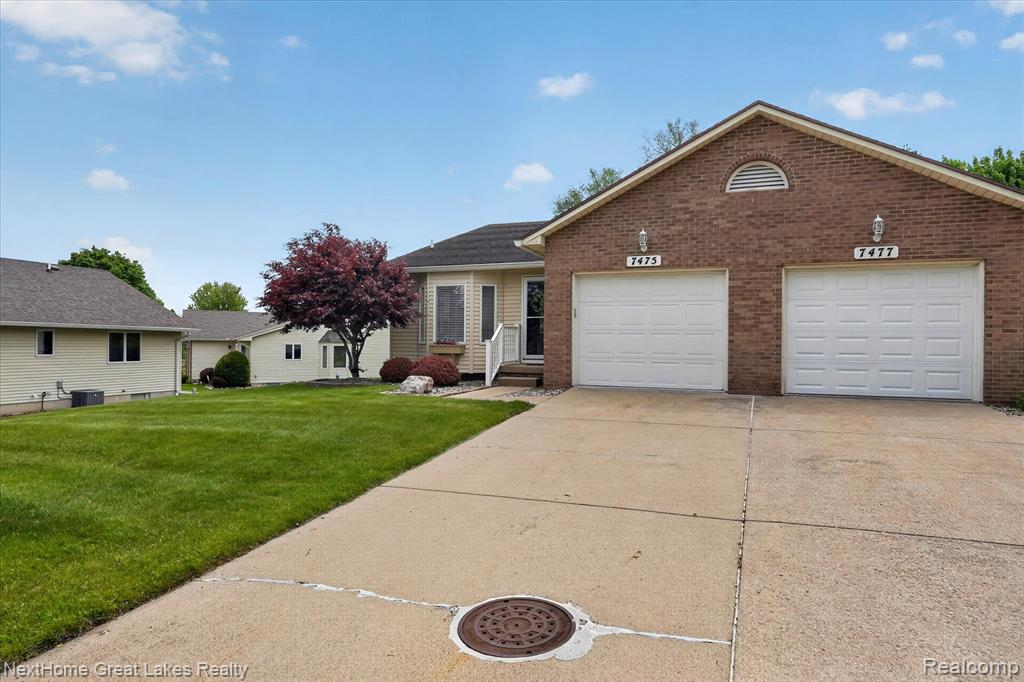 7475 Country Meadow Drive, Swartz Creek, MI 48473 — Photo 4