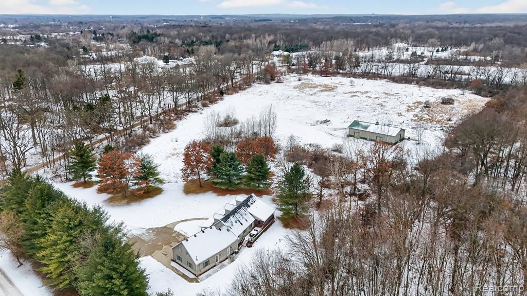 5099 Shields Road, Holly, MI 48442 — Photo 75