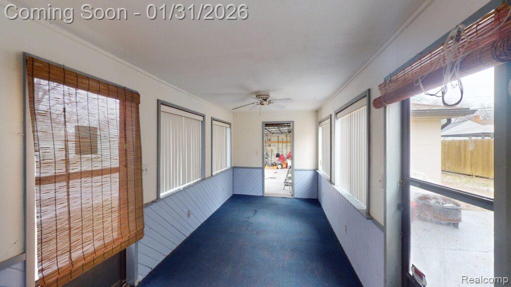 20201 Lochmoor Street, Harper Woods, MI 48225 — Photo 12