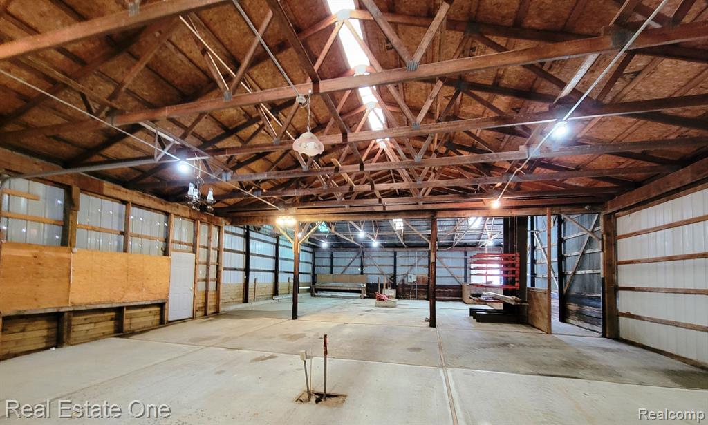 4076 Stewart Road, Metamora, MI 48455 — Photo 69