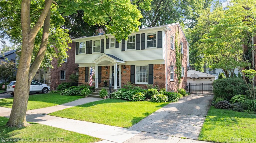 713 Claremont Street, Dearborn, MI 48124 — Photo 3
