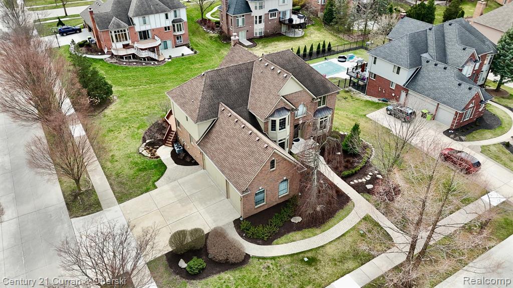 41671 SUDBURY, Novi, MI — Photo 6