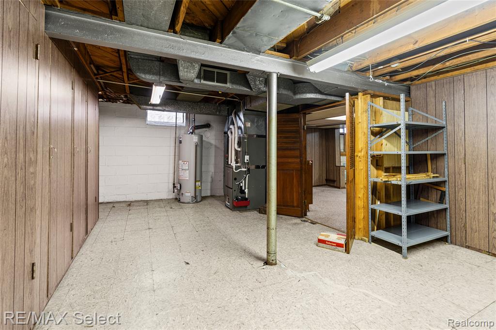 1406 Moran Avenue, Lincoln Park, MI 48146 — Photo 31