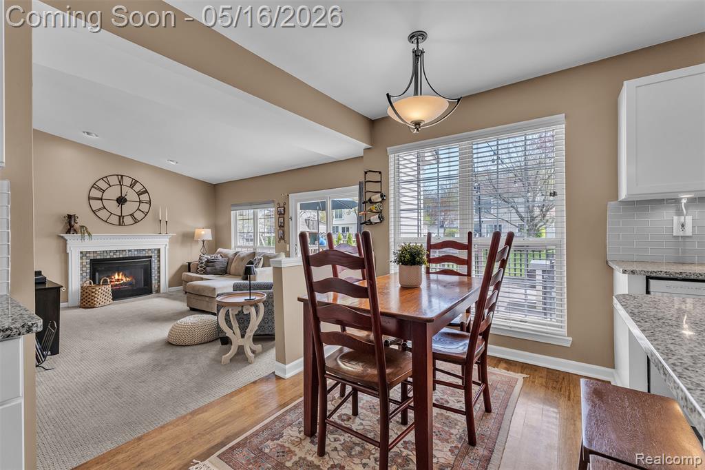 944 S Parkwood Drive, South Lyon, MI 48178 — Photo 12