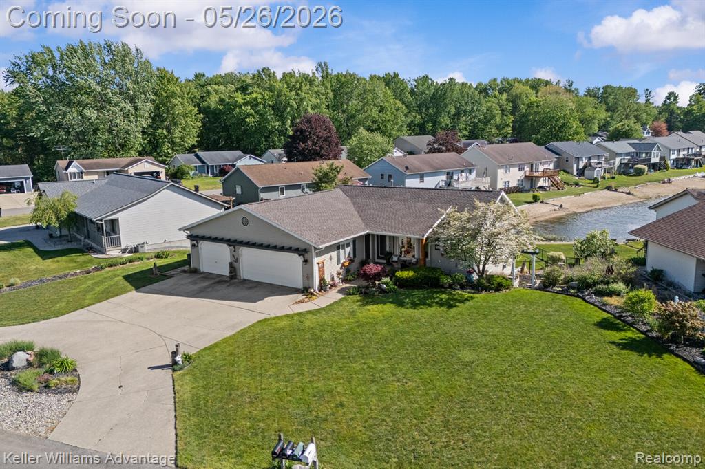 1456 Springbrook Drive, Jenison, MI 49428 — Photo 4