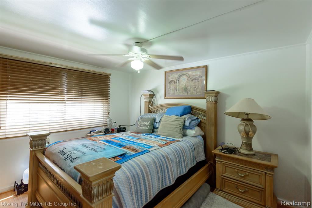 709 Estrada Drive, Belleville, MI 48111 — Photo 10